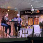 2026: Aufführung von Döner, Durst und Dosenfleisch