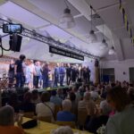 2026: Aufführung von Döner, Durst und Dosenfleisch